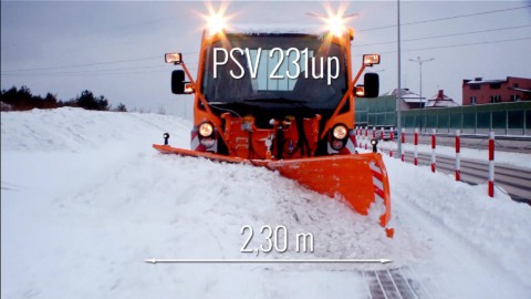 PSV 231up