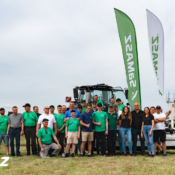 Agritechnica 2019 23